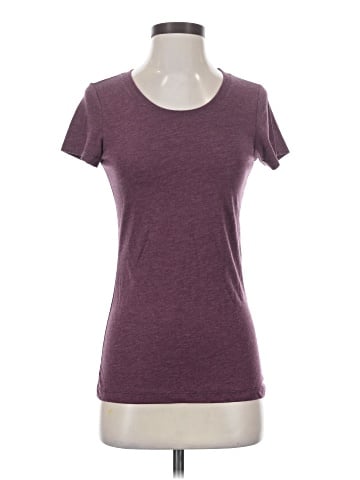 Bella Short Sleeve T-Shirt (view 1)