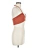 Out From Under Orange Tank Top Size Med - Lg - photo 4