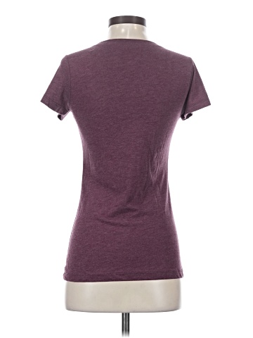 Bella Short Sleeve T-Shirt (view 2)