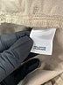Caslon Solid Tan Khaki Shorts Size 8 - photo 4