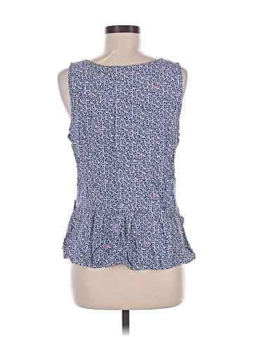 J.Crew Mercantile Sleeveless Blouse (view 2)