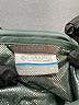 Columbia 100% Polyester Green Snow Jacket Size M - photo 6