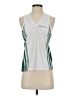 Sergio Tacchini White Active Tank Size S - photo 1