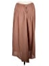 Vince. Solid Tan Casual Skirt Size 6 - photo 2