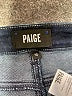 Paige Blue Jeans Size 30 waist - photo 7