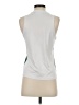 Sergio Tacchini White Active Tank Size S - photo 2