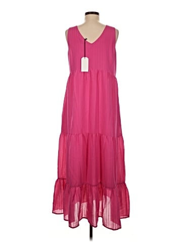 Cotton Bleu Casual Dress (view 2)