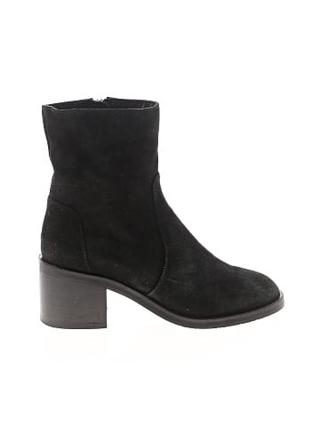 AQUATALIA Ankle Boots (view 1)