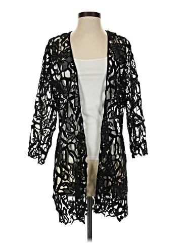 Alexia Admor Kimono (view 1)