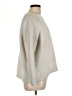 Old Navy Silver Pullover Sweater Size L - photo 4