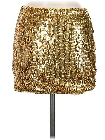 Shein Formal Skirt (view 2)