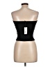 WeWoreWhat Black Sleeveless Top Size L - photo 2