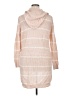 Emma's Expressions Maternity Pink Cardigan Size XL - photo 2