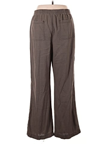 St. John's Bay Casual Pants (view 2)