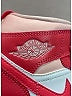 Air Jordan Pink 1 Mid Size 7 1/2 - photo 7