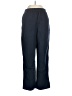 H&M Blue Casual Pants Size S - photo 1