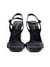 Vince Camuto Black Sandals Size 9 - photo 2