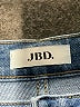 JBD Blue Jeans Size 28 waist - photo 4
