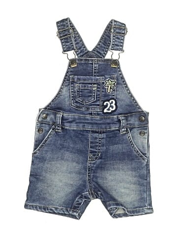 Mayoral Overalls (view 1)