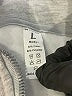 Unbranded Gray Pullover Sweater Size L - photo 7