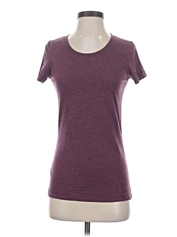 Bella Short Sleeve T-Shirt (view 1)