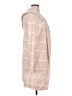 Emma's Expressions Maternity Pink Cardigan Size XL - photo 4