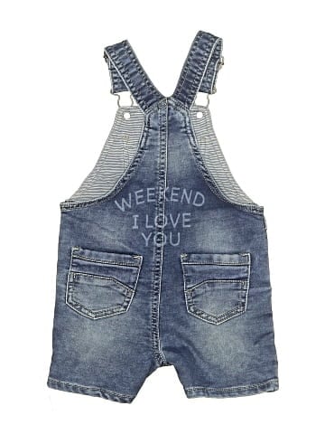 Mayoral Overalls (view 2)