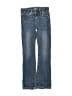 Amazon Essentials Blue Jeans Size 7 - photo 1