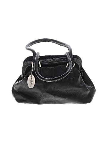 Kenneth Cole New York Leather Shoulder Bag (view 1)