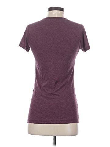 Bella Short Sleeve T-Shirt (view 2)