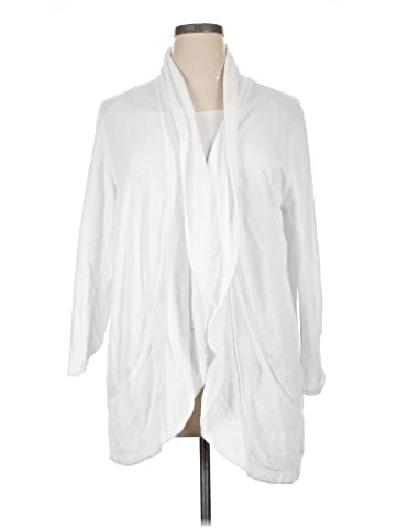 Zenergy by Chico's Cardigan (view 1)