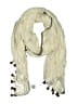 J.Jill Ivory Scarf One size - photo 1