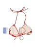 Candie's Print Orange Swimsuit Top Size M - photo 2