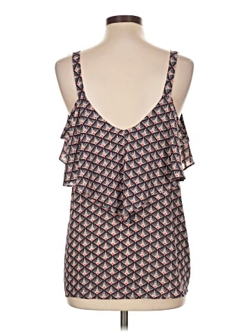 Allison Joy Sleeveless Blouse (view 2)