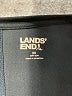 Lands' End Black 3/4 Sleeve T-Shirt Size 2X - photo 7
