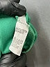 Unbranded Green Fleece Size 2X - photo 7