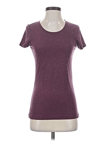 Bella Short Sleeve T-Shirt (view 1)