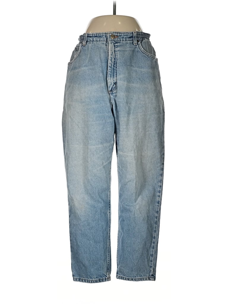 Pre-owned L.l.bean Jeans In Blue