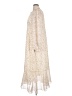Assorted Brands Ivory Casual Dress Size XL - photo 5