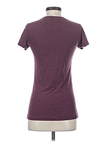 Bella Short Sleeve T-Shirt (view 2)