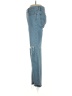 Levi's 100% Cotton Blue Jeans Size 25 waist - photo 5