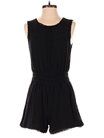 Ann Taylor LOFT Romper (view 1)