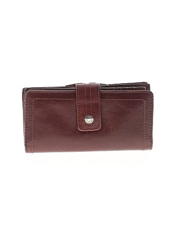 Fossil Leather Wallet (view 2)