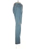 Levi's 100% Cotton Blue Jeans Size 25 waist - photo 4