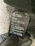H&M Black Coat Size XS - photo 7