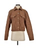Blank NYC Brown Jacket Size S - photo 1