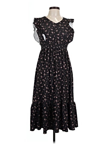 Chenault Casual Dress (view 1)