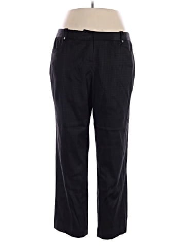 Sharagano Casual Pants (view 1)