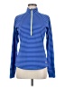 Mountain Hardwear Blue Pullover Sweater Size M - photo 1