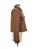Blank NYC Brown Jacket Size S - photo 4